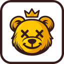 Discovery icon for T3DDY Discord server