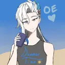 Opera Epiclese Discord Server Icon