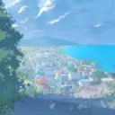  saltwater  Discord Server Icon