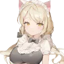 Maids Load Gold
