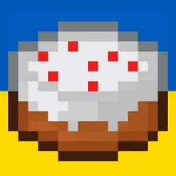 Спільнота Minecake — monitoramento do servidor Discord, estatísticas e classificação