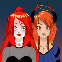 Cherris And D3vils Server <3