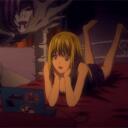 death note rp  Discord Server Icon