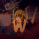 death note rp ✮ Discord server icon