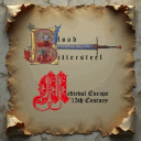 Medieval Europe 15th Century Mod/Blood & Bittersteel Project