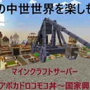 アボカドロコモコ丼～国家興亡記～