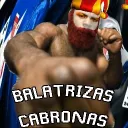 Bossu gang: REBORN Discord Server Icon