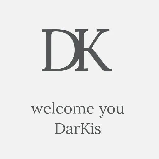 DarKis — Дискорд Сервер