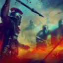 Knights: Clash of Heroes