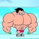 The old CN+ Graveyard