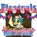 Elestrals' Marketplace