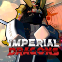 🐉・Imperial Dragons (Old) icon