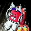 STU! Discord Server Icon