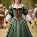 Renfaire Costumes