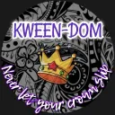 The Kween-dom 💜