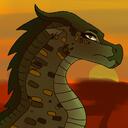 Wings of Fire Server Discord Server Icon
