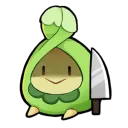 pokémotes