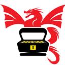 Dragon's Hoard Discord Server Icon