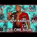 SoeMontana's server Discord server icon