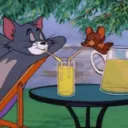 lemonade & berries Discord Server Icon