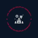Los Angeles Roleplay Community (bu)