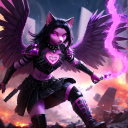 The Altar of Relixia Server Icon