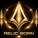 RelicBorn's icon