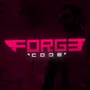 CodeForge Scripts Discord Server Icon