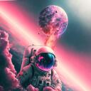 Chilled: A Relaxing Server • Games • Memes • 24/7 Lofi • Custom Roles Discord Server Icon