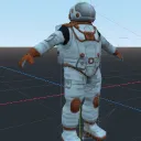 Unnamed Space Game
