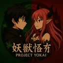 Project Yōkai I Owari no Seraph I La rébellion de l'humanité
