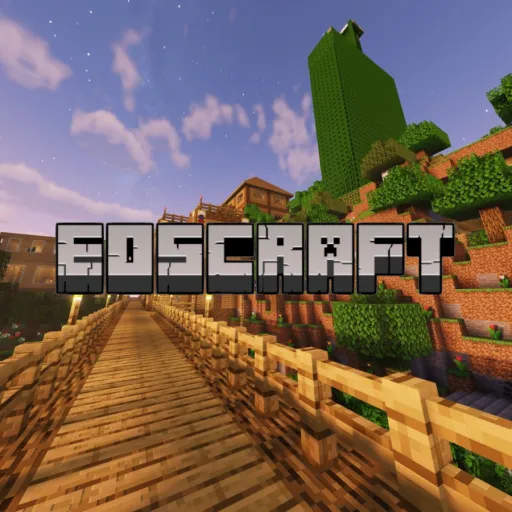 Eoscraft | official(Проект закрыт) — мониторинг Discord сервера, статистика и рейтинг