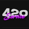 discord server logo