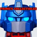 server profile pic