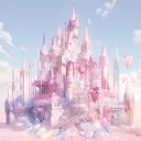 ✦🩷︰blushy palace