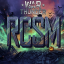 Discovery icon for RCSM Community Server! Discord server
