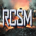 Discovery icon for RCSM Community Server! Discord server