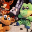 Five Nights at Freddy's Discord lyrics