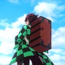 治する者 | Demon Slayer #YENİDEN