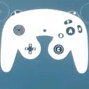 Steam/Yuzu × Art's Discord Server Icon