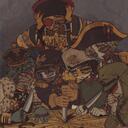   「Countryhumans Empire」 Discord Server Icon
