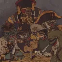 「𝐂𝐨𝐮𝐧𝐭𝐫𝐲𝐡𝐮𝐦𝐚𝐧𝐬 𝐄... Discord Server Icon