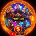 PRO NFT GAME / Raven Quest GUILD