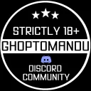 discord server logo
