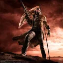 Lonesome Drifters