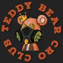 Teddy Bear Cro Club 2.0
