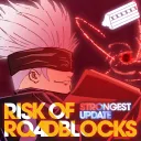 Risk of Roadblocks