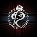 Rose City Comic Con's Official Discord