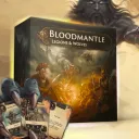 Bloodmantle: Legions & Wolves