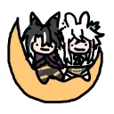« Moon Parasite's Den »
